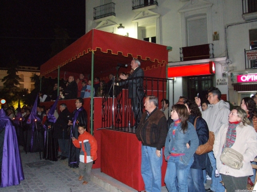 15.12.06.106. Dolores. Semana Santa, 2007. Priego de Córdoba.