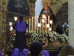 15.12.06.112. Dolores. Semana Santa, 2007. Priego de Córdoba.
