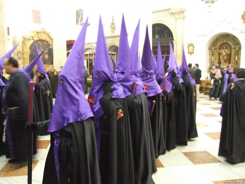 15.12.06.113. Dolores. Semana Santa, 2007. Priego de Córdoba.