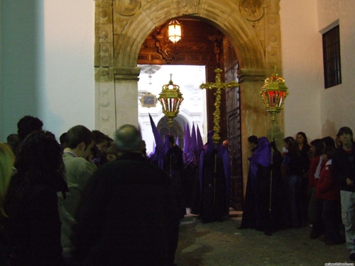 15.12.06.114. Dolores. Semana Santa, 2007. Priego de Córdoba.