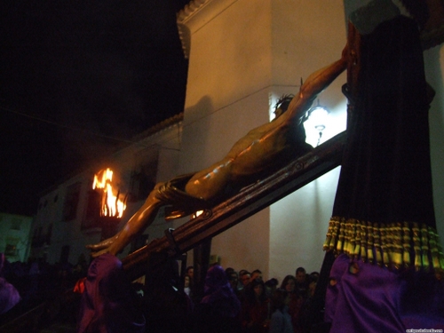15.12.06.122. Dolores. Semana Santa, 2007. Priego de Córdoba.