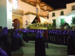 15.12.06.134. Dolores. Semana Santa, 2007. Priego de Córdoba.