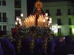 15.12.06.142. Dolores. Semana Santa, 2007. Priego de Córdoba.