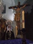 15.12.07.41. Caridad. Semana Santa, 2007. Priego de Córdoba.