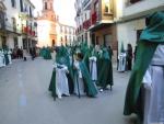 15.12.08.04. El Prendimiento. Semana Santa, 2007. Priego de Córdoba.