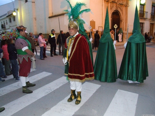 15.12.08.11. El Prendimiento. Semana Santa, 2007. Priego de Córdoba.