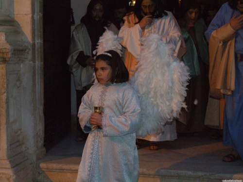 15.12.08.16. El Prendimiento. Semana Santa, 2007. Priego de Córdoba.