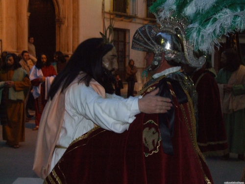 15.12.08.17. El Prendimiento. Semana Santa, 2007. Priego de Córdoba.