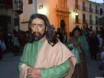 15.12.08.18. El Prendimiento. Semana Santa, 2007. Priego de Córdoba.
