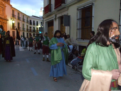 15.12.08.20. El Prendimiento. Semana Santa, 2007. Priego de Córdoba.