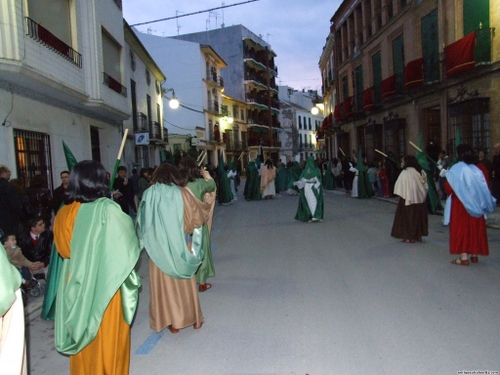 15.12.08.23. El Prendimiento. Semana Santa, 2007. Priego de Córdoba.
