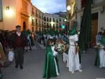 15.12.08.24. El Prendimiento. Semana Santa, 2007. Priego de Córdoba.