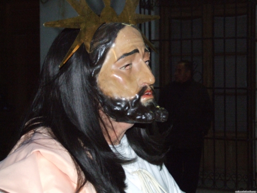 15.12.08.26. El Prendimiento. Semana Santa, 2007. Priego de Córdoba.