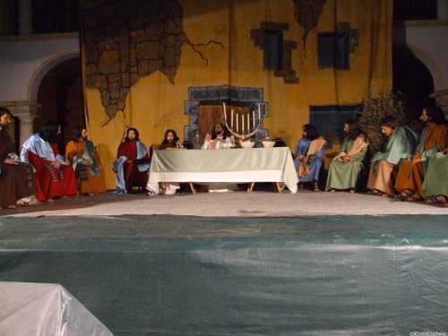 15.12.08.44. El Prendimiento. Semana Santa, 2007. Priego de Córdoba.