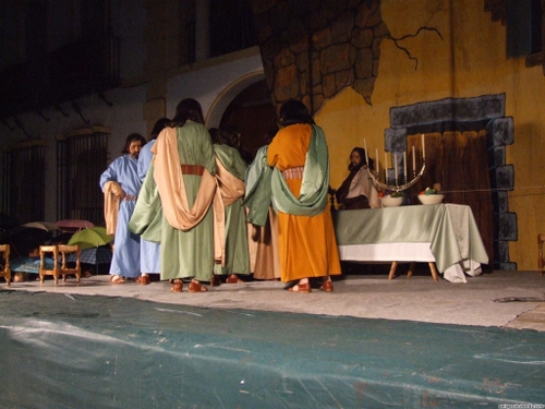 15.12.08.48. El Prendimiento. Semana Santa, 2007. Priego de Córdoba.