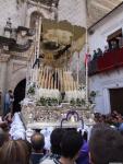 15.12.11.029. Nazareno. Semana Santa, 2007. Priego de Córdoba.