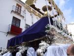 15.12.11.033. Nazareno. Semana Santa, 2007. Priego de Córdoba.