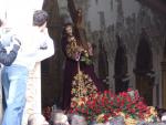 15.12.11.039. Nazareno. Semana Santa, 2007. Priego de Córdoba.