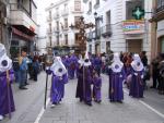 15.12.11.054. Nazareno. Semana Santa, 2007. Priego de Córdoba.