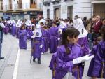 15.12.11.063. Nazareno. Semana Santa, 2007. Priego de Córdoba.