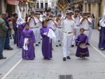 15.12.11.084. Nazareno. Semana Santa, 2007. Priego de Córdoba.