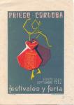 09.01.09. Festivales y Feria. 1962.