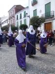 15.12.11.139. Nazareno. Semana Santa, 2007. Priego de Córdoba.
