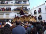 15.12.11.151. Nazareno. Semana Santa, 2007. Priego de Córdoba.