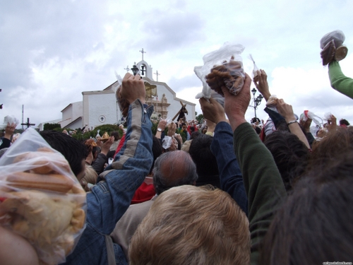 15.12.11.196. Nazareno. Semana Santa, 2007. Priego de Córdoba.