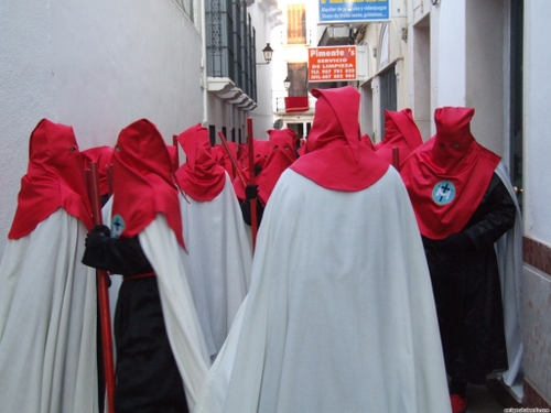 15.12.12.02. Angustias. Semana Santa, 2007. Priego de Córdoba.
