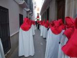 15.12.12.03. Angustias. Semana Santa, 2007. Priego de Córdoba.