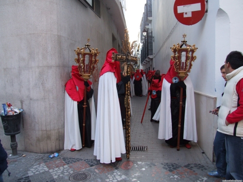 15.12.12.06. Angustias. Semana Santa, 2007. Priego de Córdoba.