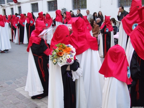 15.12.12.25. Angustias. Semana Santa, 2007. Priego de Córdoba.