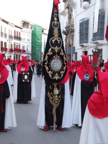 15.12.12.27. Angustias. Semana Santa, 2007. Priego de Córdoba.