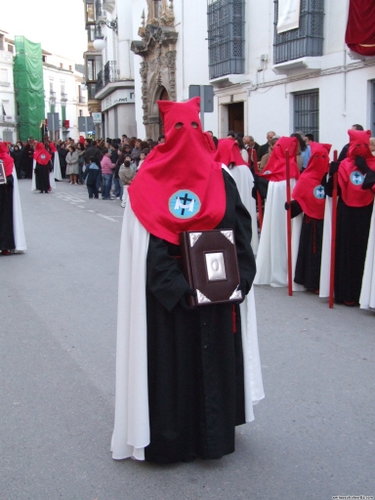 15.12.12.30. Angustias. Semana Santa, 2007. Priego de Córdoba.