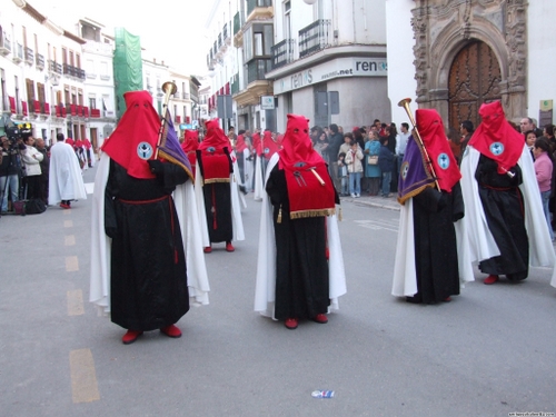 15.12.12.43. Angustias. Semana Santa, 2007. Priego de Córdoba.