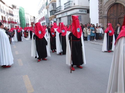 15.12.12.49. Angustias. Semana Santa, 2007. Priego de Córdoba.