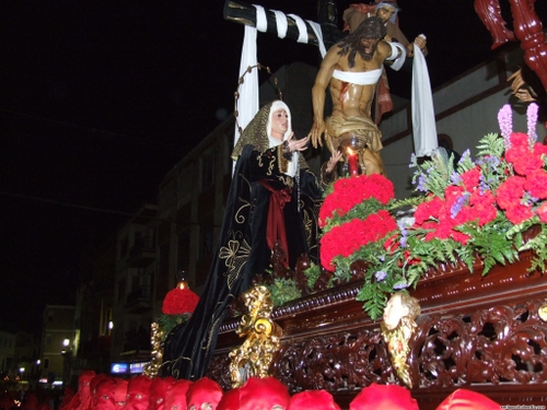 15.12.12.61. Angustias. Semana Santa, 2007. Priego de Córdoba.