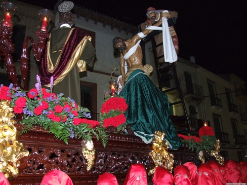 15.12.12.62. Angustias. Semana Santa, 2007. Priego de Córdoba.