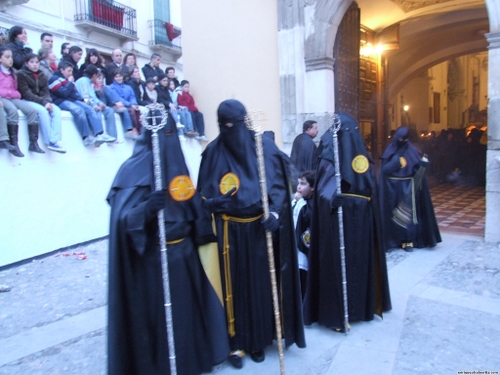 15.12.13.15. Soledad. Semana Santa, 2007. Priego de Córdoba.