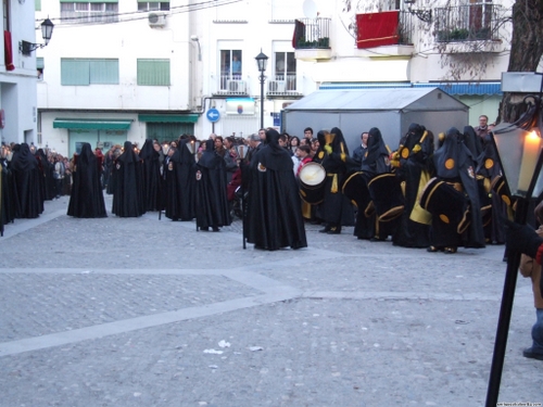 15.12.13.16. Soledad. Semana Santa, 2007. Priego de Córdoba.