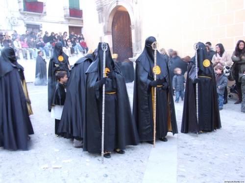 15.12.13.18. Soledad. Semana Santa, 2007. Priego de Córdoba.
