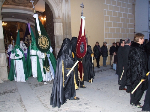 15.12.13.26. Soledad. Semana Santa, 2007. Priego de Córdoba.