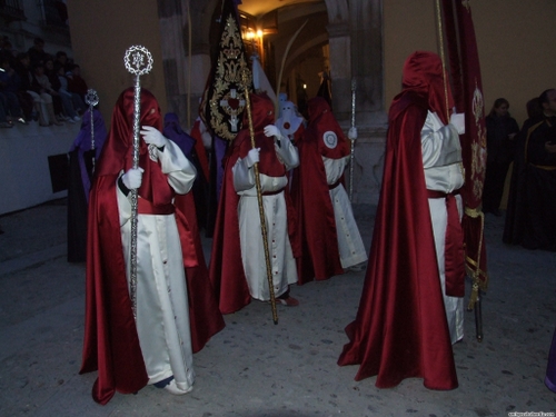 15.12.13.34. Soledad. Semana Santa, 2007. Priego de Córdoba.