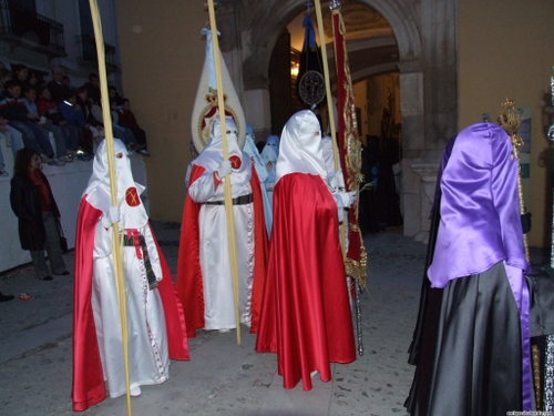 15.12.13.36. Soledad. Semana Santa, 2007. Priego de Córdoba.