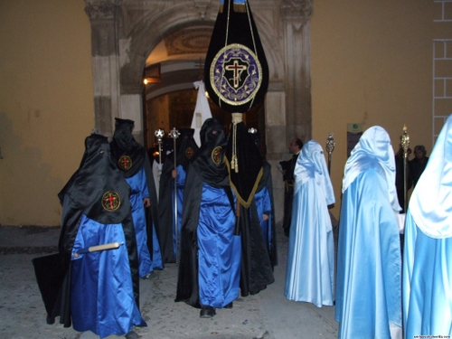 15.12.13.38. Soledad. Semana Santa, 2007. Priego de Córdoba..