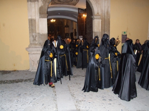 15.12.13.46. Soledad. Semana Santa, 2007. Priego de Córdoba.