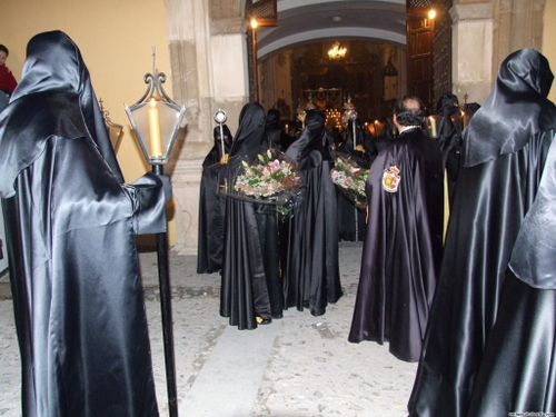 15.12.13.50. Soledad. Semana Santa, 2007. Priego de Córdoba.