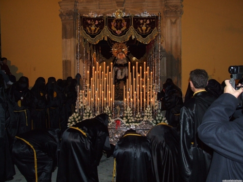 15.12.13.62. Soledad. Semana Santa, 2007. Priego de Córdoba.