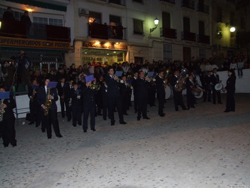 15.12.13.63. Soledad. Semana Santa, 2007. Priego de Córdoba.